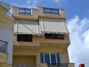 Neapoli Moderne Dachgeschoss-Wohnung mit zwei Schlafzimmer Wohnung kaufen